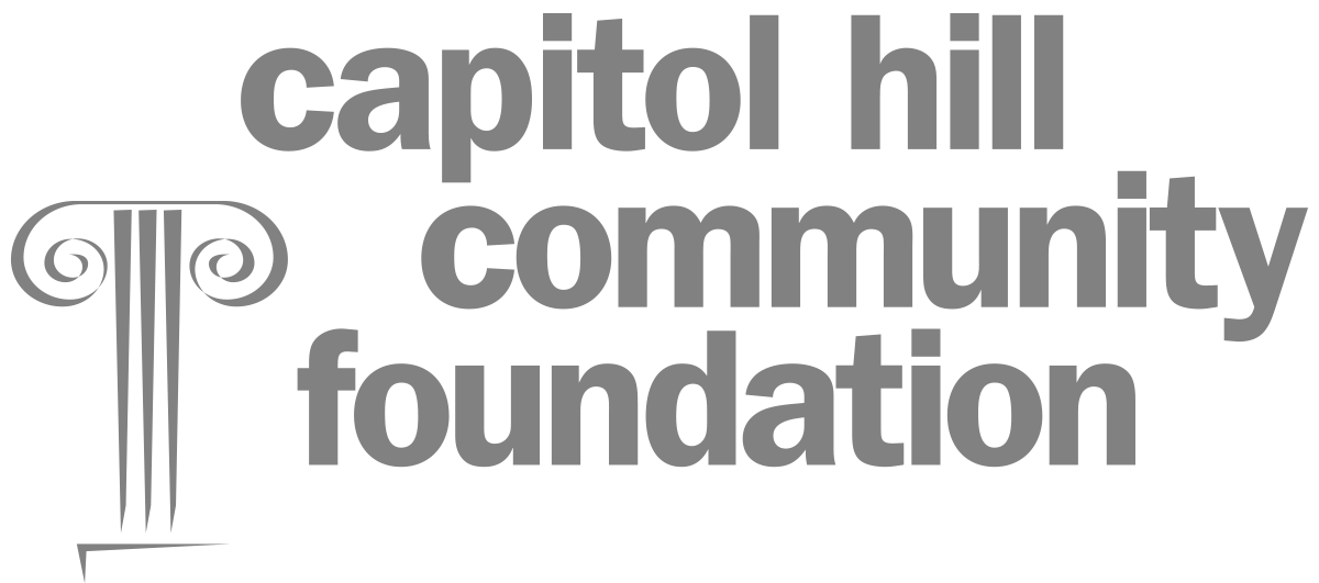 Capitol Hill Community foundation
